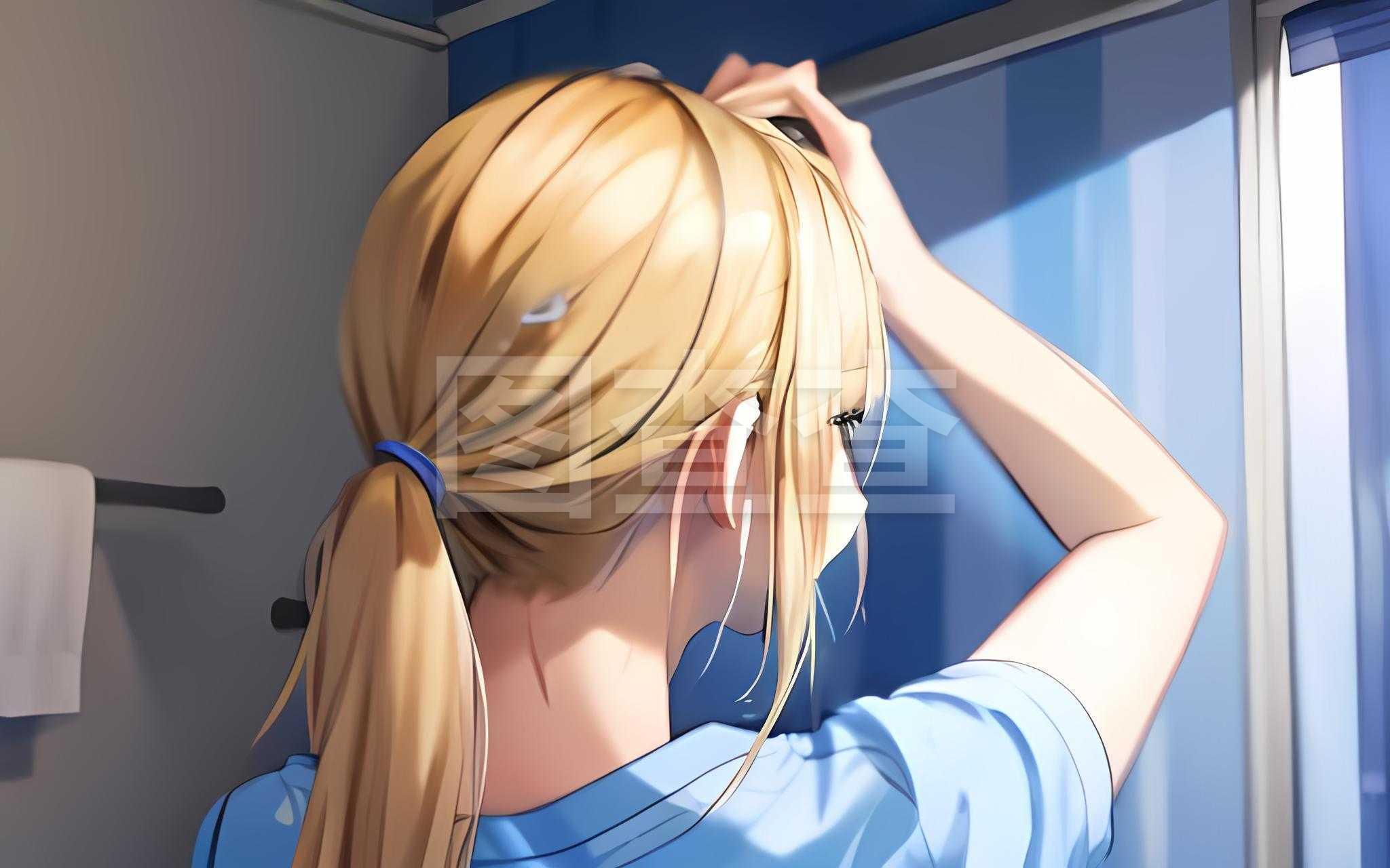动漫漫画在线用户头像