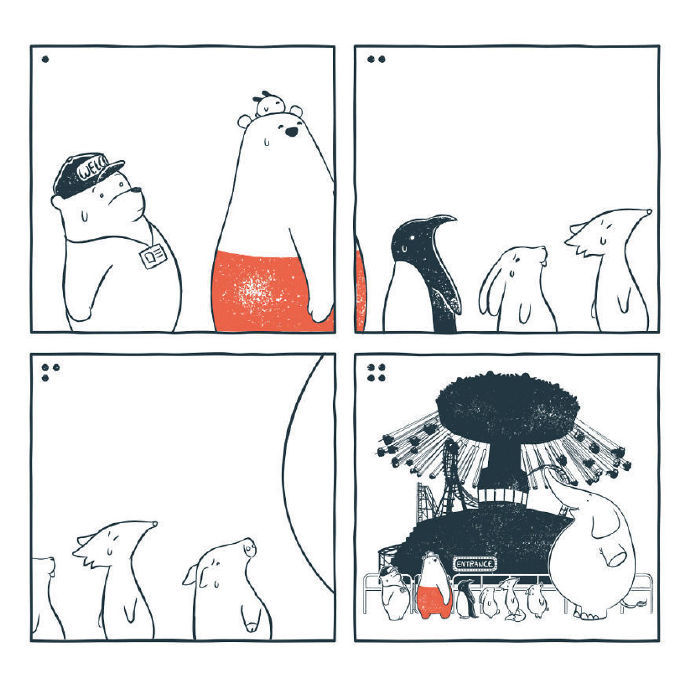 动漫漫画在线用户头像